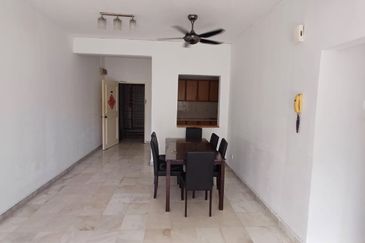 Sunway Sutera Condominium