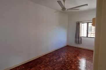 Sunway Sutera Condominium