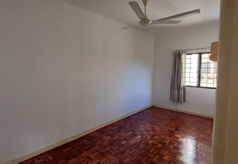 Sunway Sutera Condominium