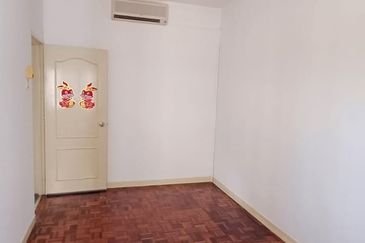 Sunway Sutera Condominium