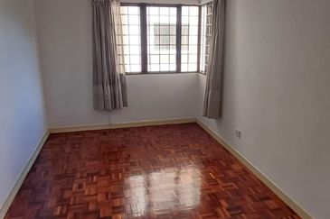 Sunway Sutera Condominium