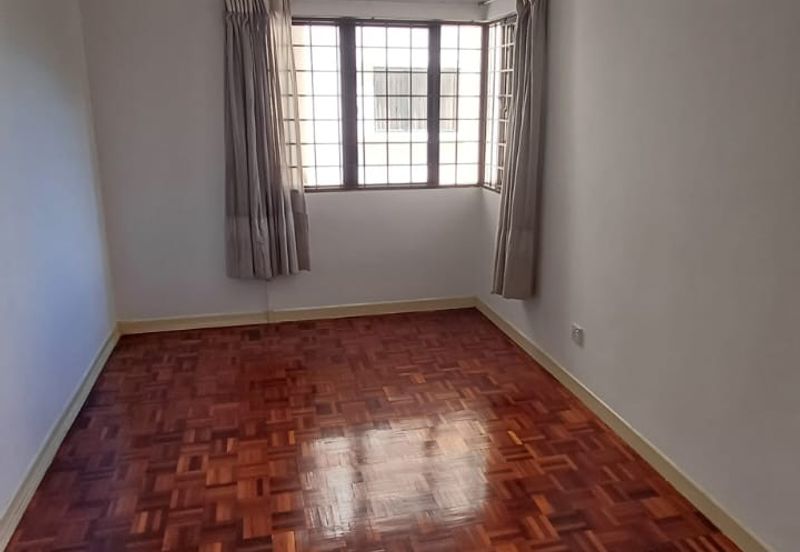 Sunway Sutera Condominium