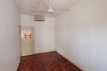 Sunway Sutera Condominium