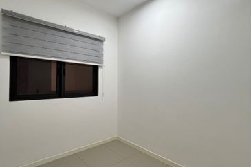 Savvy @ Riana Dutamas