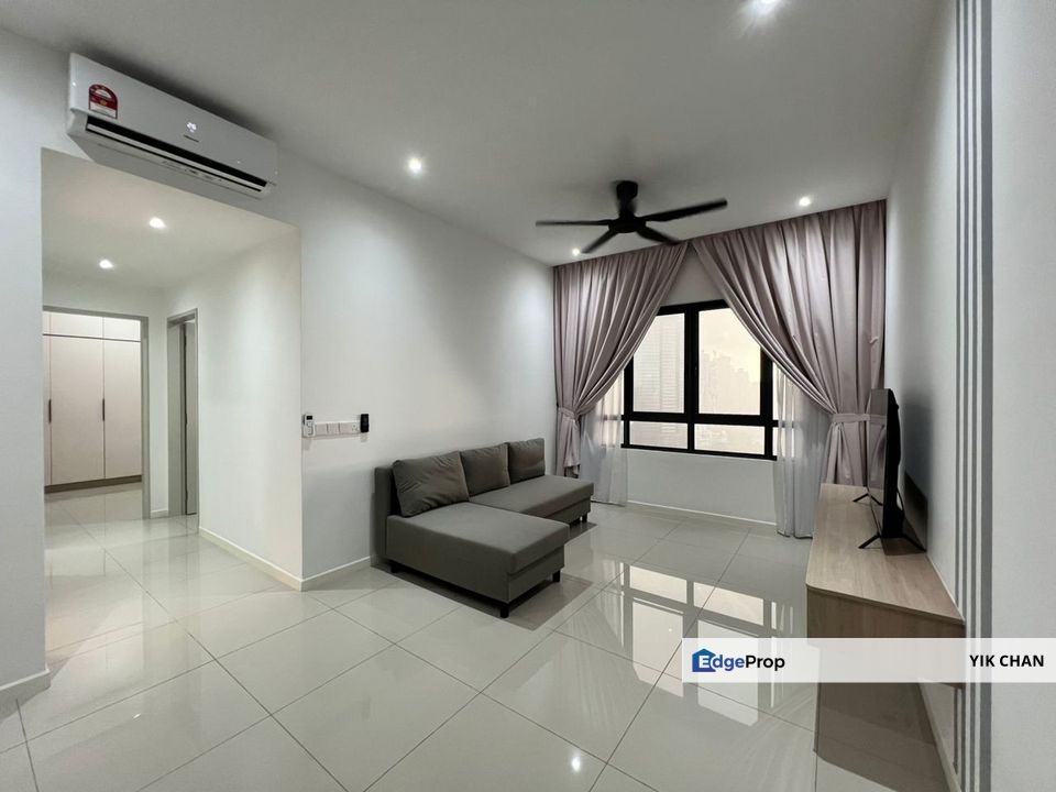 Savvy @ Riana Dutamas Brand New Unit for Rent, Kuala Lumpur, Segambut