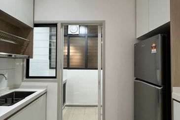 Savvy @ Riana Dutamas