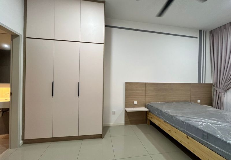 Savvy @ Riana Dutamas