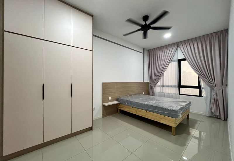 Savvy @ Riana Dutamas