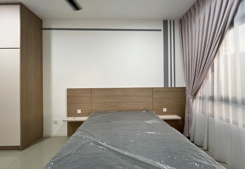 Savvy @ Riana Dutamas