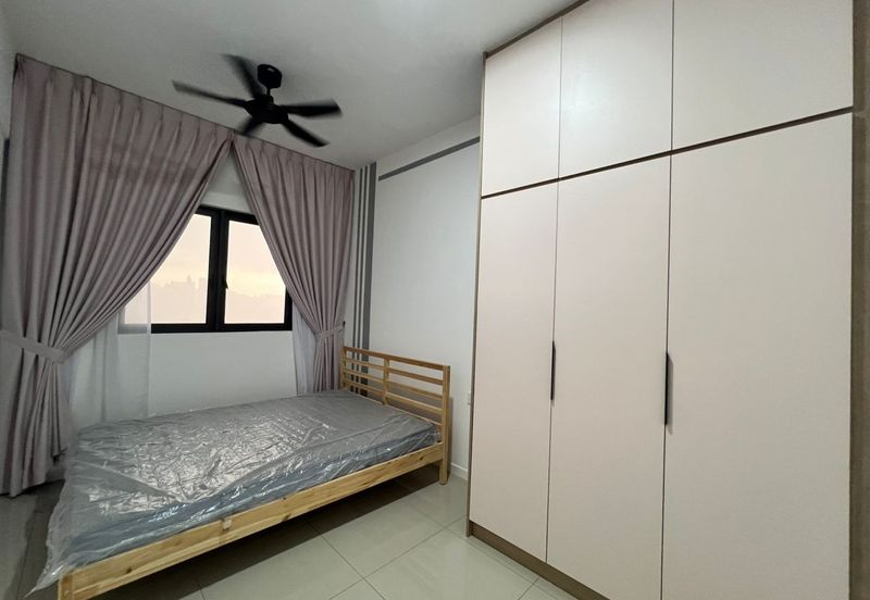 Savvy @ Riana Dutamas