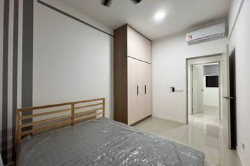 Savvy @ Riana Dutamas