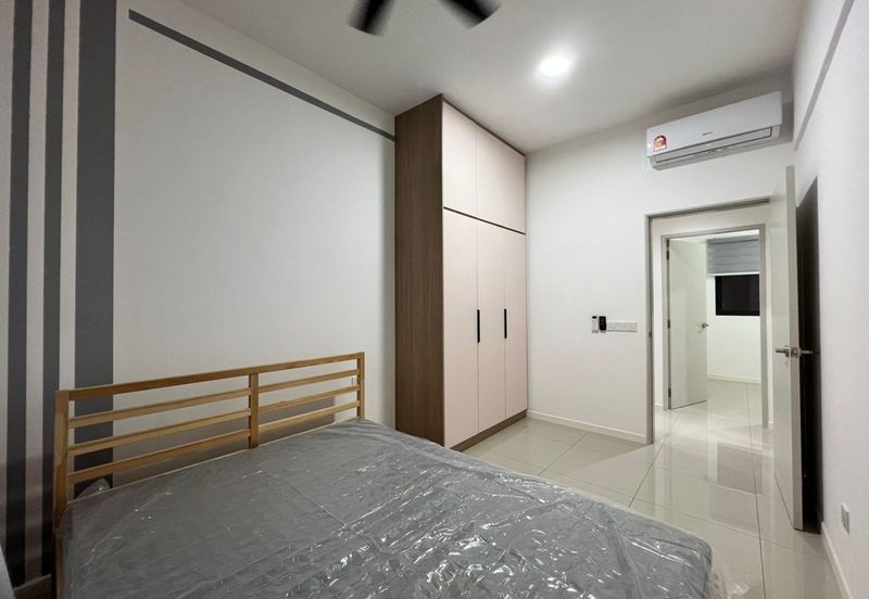 Savvy @ Riana Dutamas