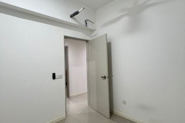 Savvy @ Riana Dutamas