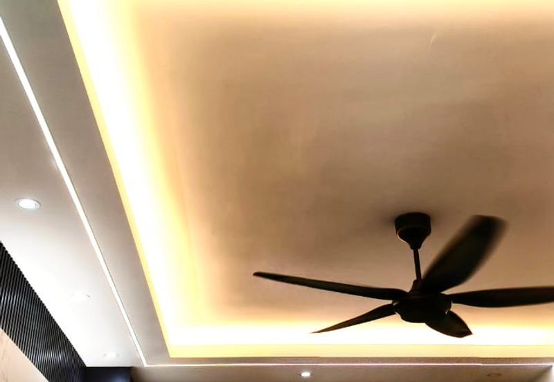 Residensi Rimbun Perkasa (D'Vine Residences)