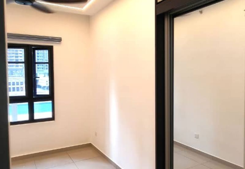 Residensi Rimbun Perkasa (D'Vine Residences)