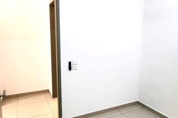 Residensi Rimbun Perkasa (D'Vine Residences)