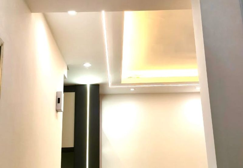 Residensi Rimbun Perkasa (D'Vine Residences)