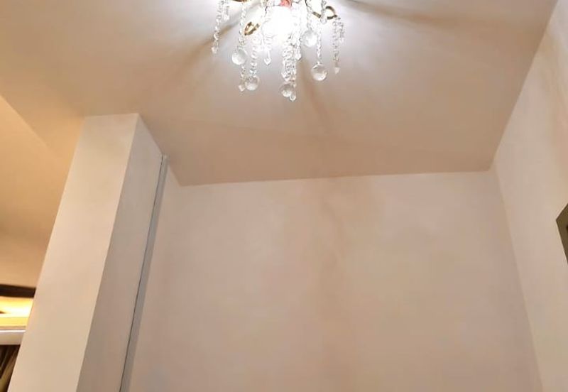 Residensi Rimbun Perkasa (D'Vine Residences)