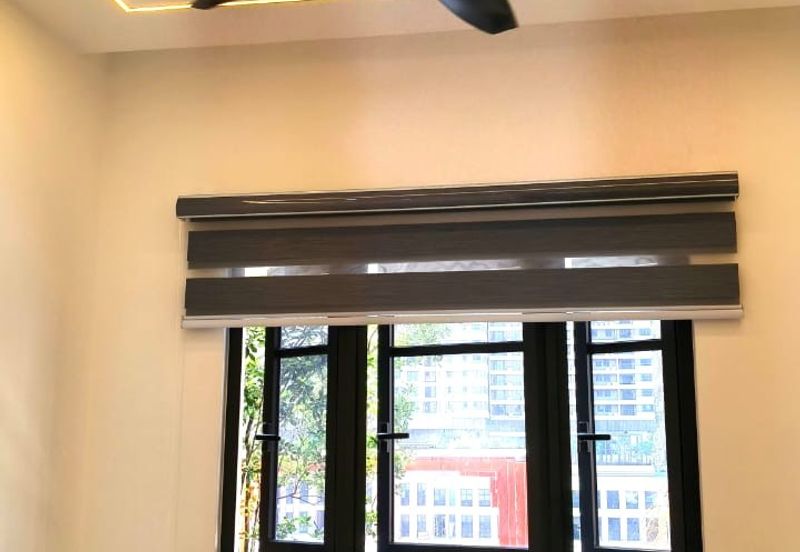 Residensi Rimbun Perkasa (D'Vine Residences)