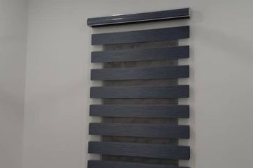 Residensi Rimbun Perkasa (D'Vine Residences)