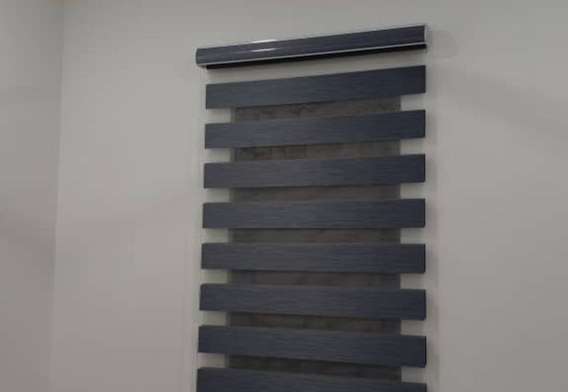 Residensi Rimbun Perkasa (D'Vine Residences)