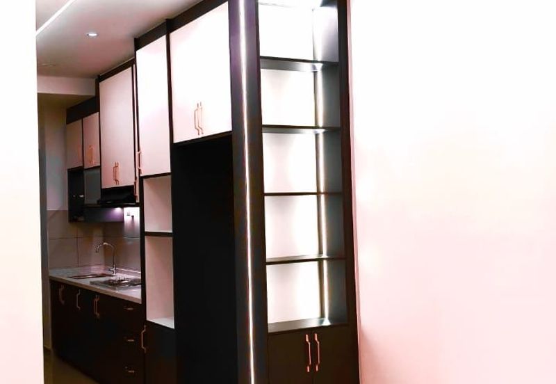 Residensi Rimbun Perkasa (D'Vine Residences)