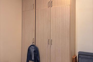 Residensi Setia Impian