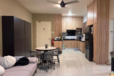 Residensi Setia Impian