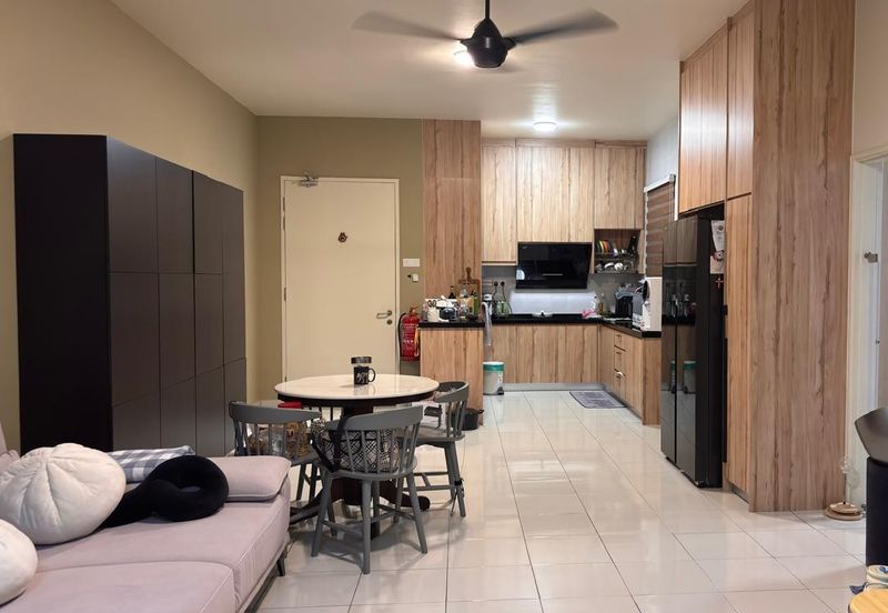 Residensi Setia Impian