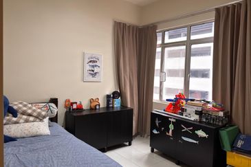 Residensi Setia Impian