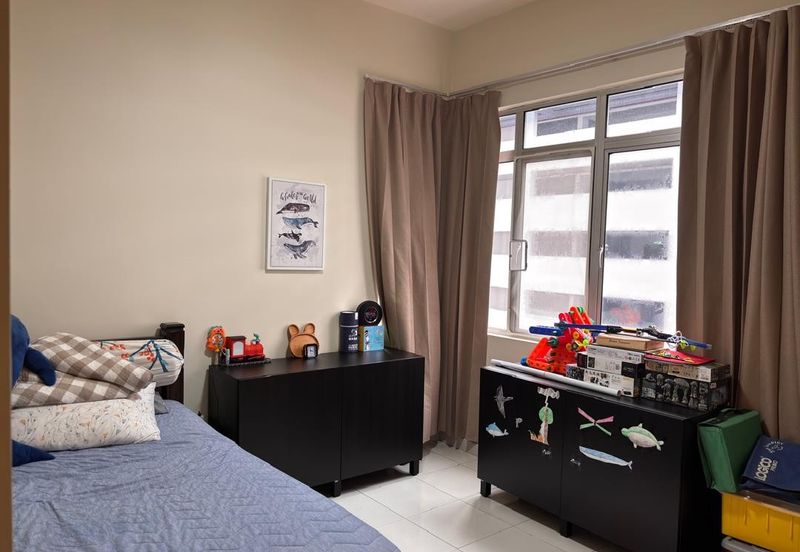 Residensi Setia Impian