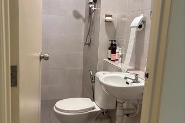 Residensi Setia Impian