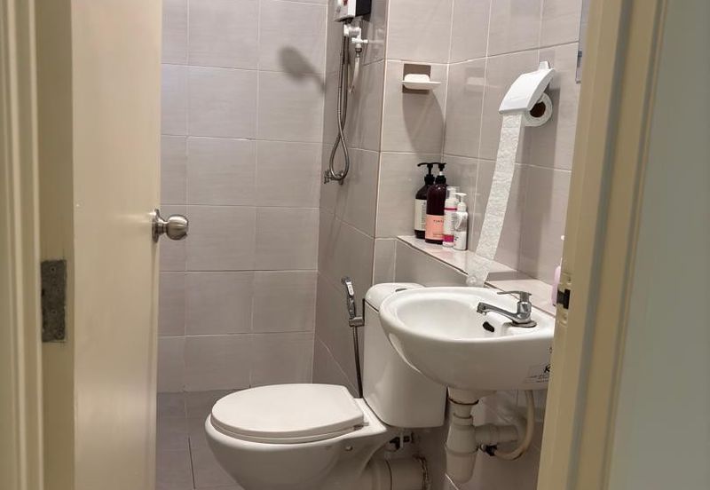 Residensi Setia Impian