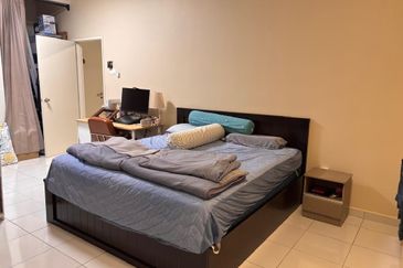 Residensi Setia Impian