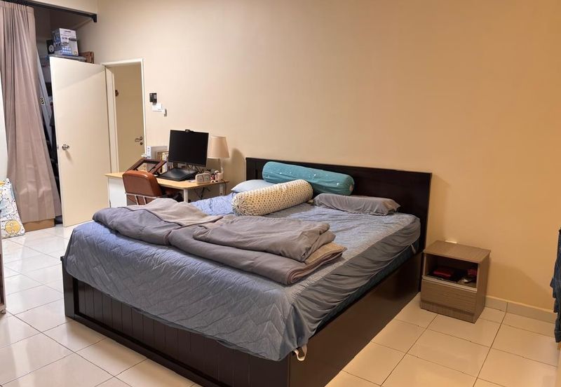 Residensi Setia Impian