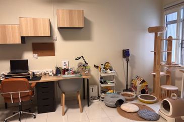 Residensi Setia Impian