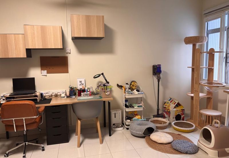 Residensi Setia Impian