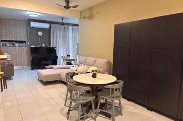 Residensi Setia Impian