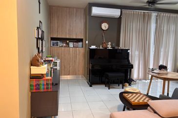 Residensi Setia Impian