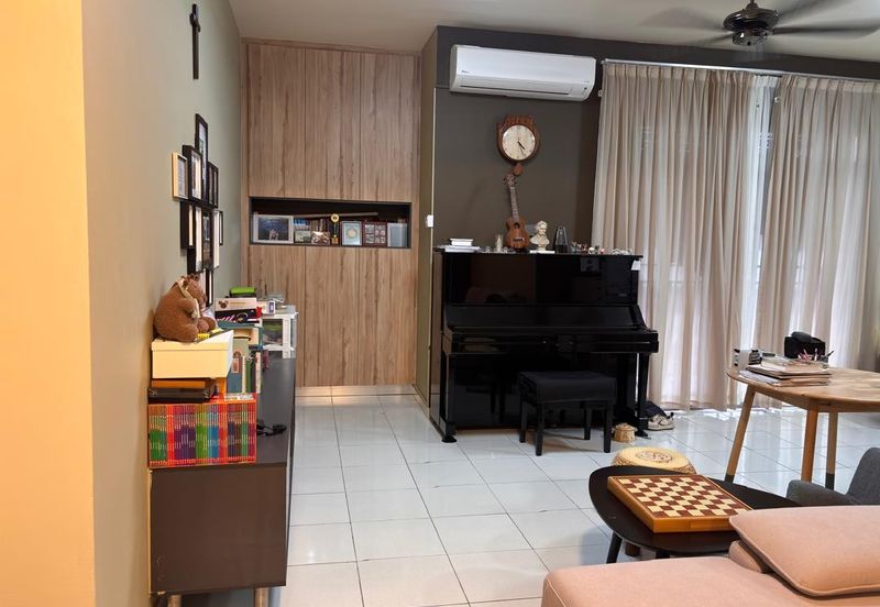 Residensi Setia Impian