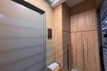 Residensi Setia Impian