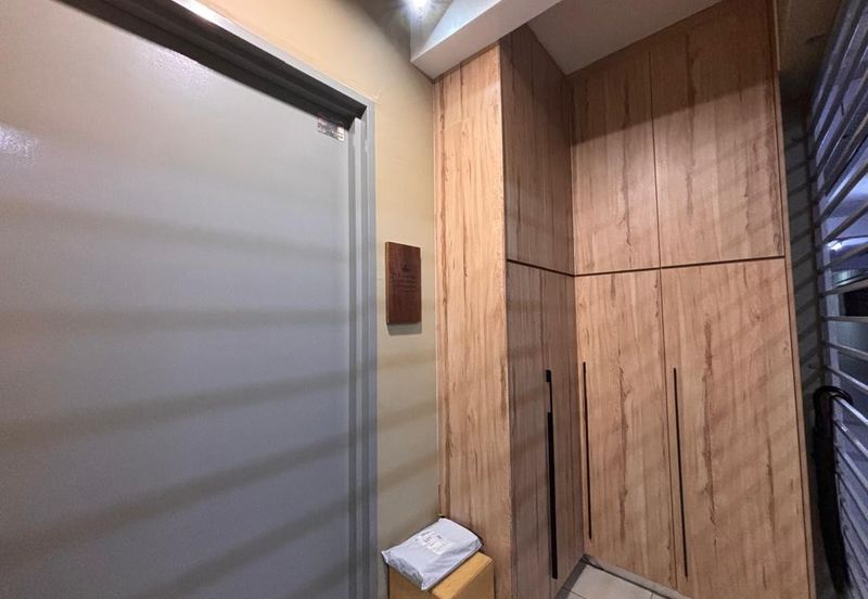 Residensi Setia Impian