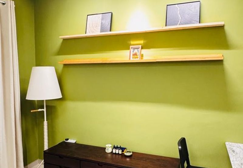 Residensi Rimbun Perkasa (D'Vine Residences)