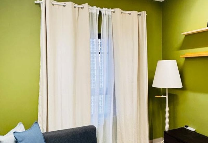 Residensi Rimbun Perkasa (D'Vine Residences)