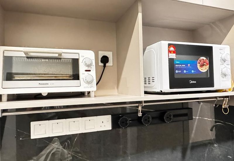 Residensi Rimbun Perkasa (D'Vine Residences)