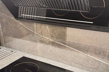 Residensi Rimbun Perkasa (D'Vine Residences)