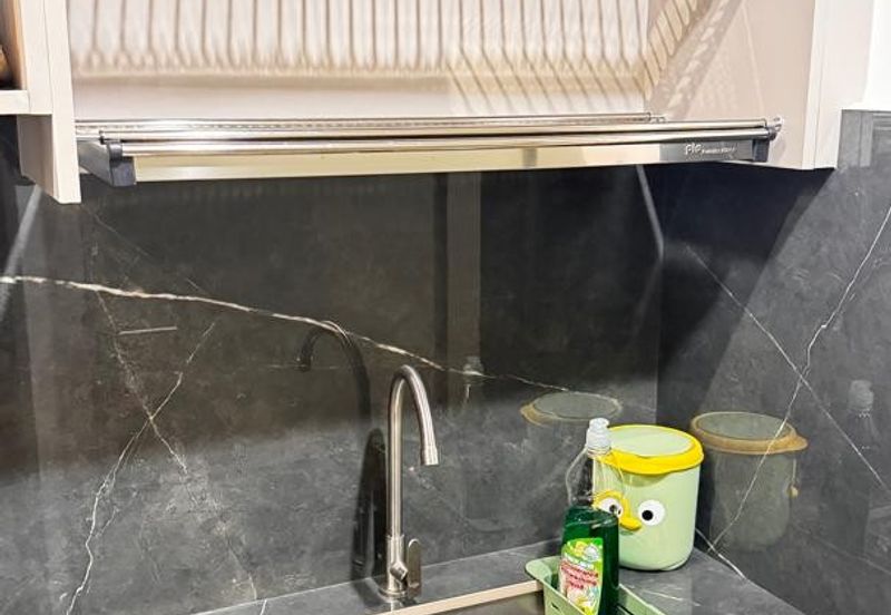 Residensi Rimbun Perkasa (D'Vine Residences)