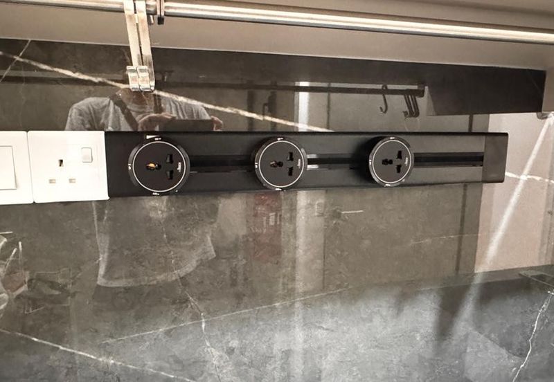 Residensi Rimbun Perkasa (D'Vine Residences)