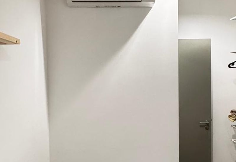 Residensi Rimbun Perkasa (D'Vine Residences)