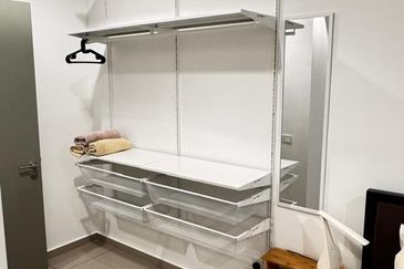 Residensi Rimbun Perkasa (D'Vine Residences)